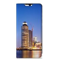 Samsung Galaxy A33 5G Book Cover Rotterdam