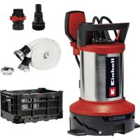 Einhell Flutset GE-DP 7535 N LL ECO 4181515 Dompelpomp voor vervuild water 18500 l/h 9 m