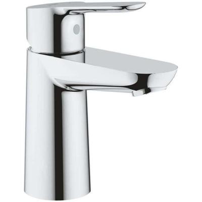 Wastafelmengkraan - GROHE - BauEdge - Eengreepsmengkraan - Maat S