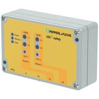 Pepperl+Fuchs 70131322 Analysemodule USI-F262-2E5-V19-S2D3 1 stuk(s)