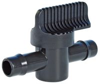 Hozelock Vijver Doorstroomregelaar 25mm - Flexibele Slangaansluiting & Precieze Watercontrole Hozelock Vijver Doorstroomregelaar 25mm - Flexibele Slangaansluiting & Precieze Watercontrole