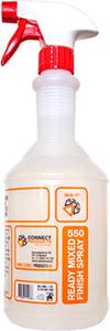 Seal-it 550 Finish spray ready 1000ml Gladstrijkmiddel