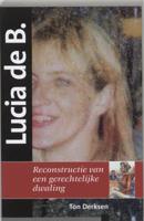 Lucia de B. (Paperback) Lucia de B. (Paperback)