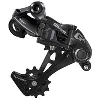 Sram SRAM achterderailleur GX1 11v zwart - thumbnail