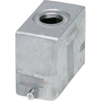 Phoenix Contact 1412730 HC-STA-B16-HLFS-1TTM32-EL-AL Afdekkap 1 stuk(s)