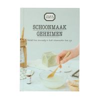 Schoonmaakgeheimen - Marieke Hoogendijk - Hardcover (9789083185064) - thumbnail