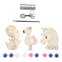 Duckiez Maak je eigen windgong