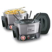 FRITEL FF1400 Fryer & Fondue