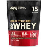 Optimum Nutrition Gold Whey (450 gr)