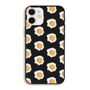 Bacon to my eggs #1: iPhone 12 Pro Biologisch afbreekbaar hoesje