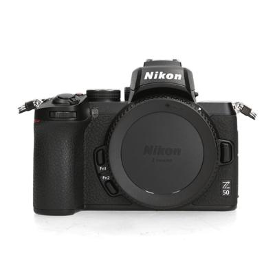 Nikon Z50