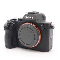 Sony A7 II body occasion