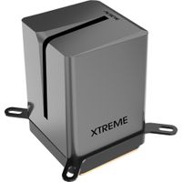 Inter-Tech ALSEYE X120 water & freon koeler - thumbnail