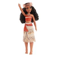 Mattel Pop vaiana (moana)