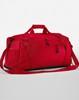 Quadra QS477 Multi-Sport Locker Holdall - Pure Red - 59 x 26 x 30 cm