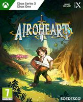 Airoheart Airoheart
