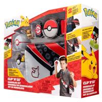 Pokemon Bandolier Eevee serie 5, beeldje