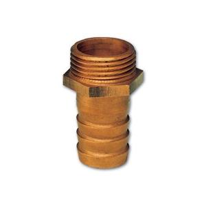 Guidi Slangtule Brons 1/2"x14 Mm 1/2"x14 Mm