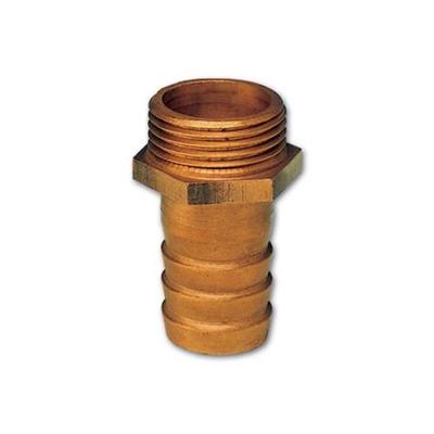 Guidi Slangtule Brons 1/2"x14 Mm 1/2"x14 Mm