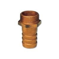 Guidi Slangtule Brons 1/2"x14 Mm 1/2"x14 Mm