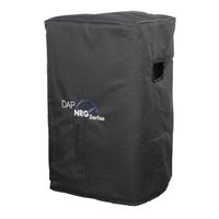 DAP Transporthoes voor NRG-10(A) DAP Transporthoes voor NRG-10(A)