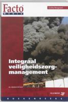 Integraal veiligheidszorgmanagement (Paperback)
