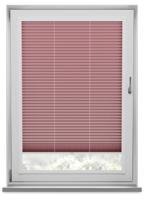 Perfect Fit - Plisségordijn Hypno Rood