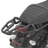 GIVI SR Topkofferhouder Monolock of Monokey, Motorspecifieke bagage, SR6407 GIVI SR Topkofferhouder Monolock of Monokey, Motorspecifieke bagage, SR6407