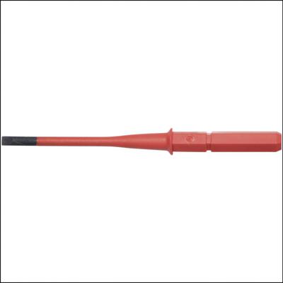 C.K VDE Plat Verwisselbare kling 4.5 mm 80 mm