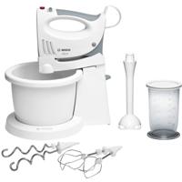 Bosch MFQ3561W Handmixer met Mengkom Wit - thumbnail