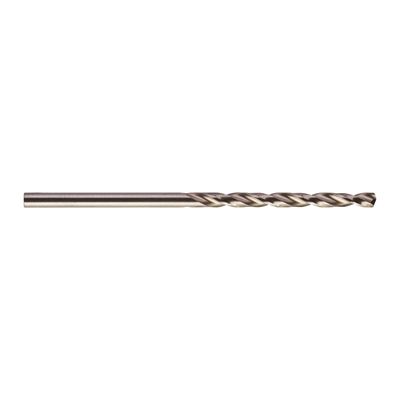 Milwaukee Accessoires Thunderweb HSS-G metaalboor 2,5 x 57 x 30 mm | 10 stuks - 4932352380