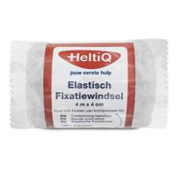 Heltiq Elastisch fixatiewindsel 4m x 4cm Heltiq Elastisch fixatiewindsel 4m x 4cm
