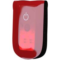 Wowow magnetlight red/wit rode led Wowow magnetlight red/wit rode led