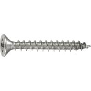 Connex Pz-Schroef 4.0X25 20St A2 - KY3174025