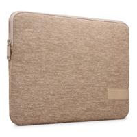Case Logic Reflect MacBook Pro Sleeve 13" Boulder Beige Case Logic Reflect MacBook Pro Sleeve 13" Boulder Beige