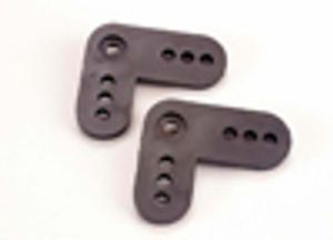 Servo horn, throttle-brake (Traxxas/futaba compatible)