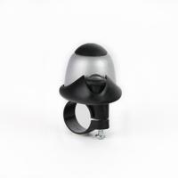 Widek Doos bellen decibel ii zilver (p15)