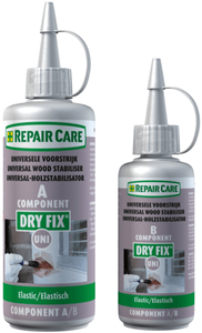 repair care dry fix uni set 300 ml