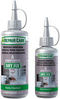 repair care dry fix uni set 120 ml
