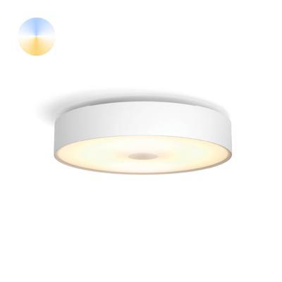 Philips PlafondlampHue Fair - White Ambiance Ø 44,4cm wit - 929003054601
