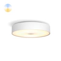 Philips PlafondlampHue Fair - White Ambiance Ø 44,4cm wit - 929003054601