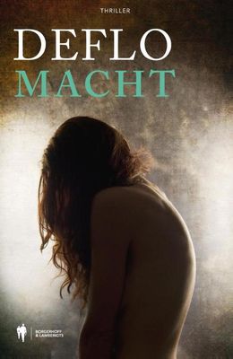 Macht - Luc Deflo - ebook