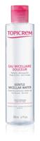 Topicrem Face Care Lotion Hydra+ Gentle Micellar Water 200ml
