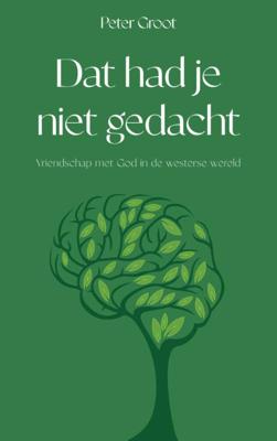 Dat had je niet gedacht (Hardback)