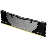 Kingston FURY Renegade Werkgeheugenmodule voor PC DDR4 32 GB 1 x 32 GB Non-ECC 3200 MHz 288-pins DIMM CL16 KF432C16RB2/32