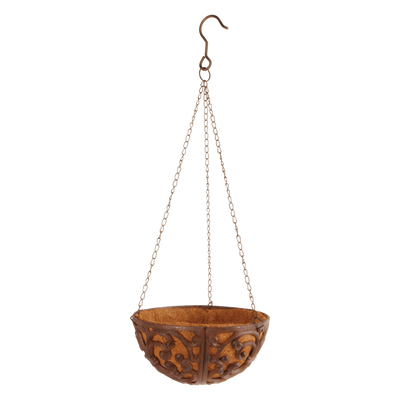 Mand Hangend-klassiek klein