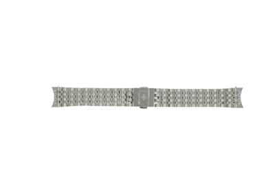 Horlogeband Zodiac ZO3552 / ZO3559 / ZO3560 Roestvrij staal (RVS) Staal 20mm