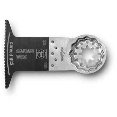 Fein E-Cut SL Curve standard - 65 x 50 mm - [10x] - 63502225240