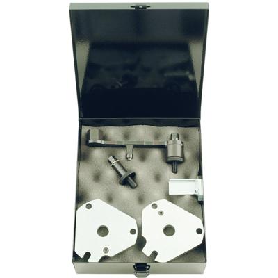 KS Tools 4000500 Motorinstelgereedschapsset voor Fiat, 5-delig