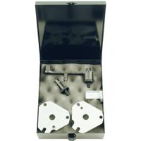 KS Tools 4000500 Motorinstelgereedschapsset voor Fiat, 5-delig